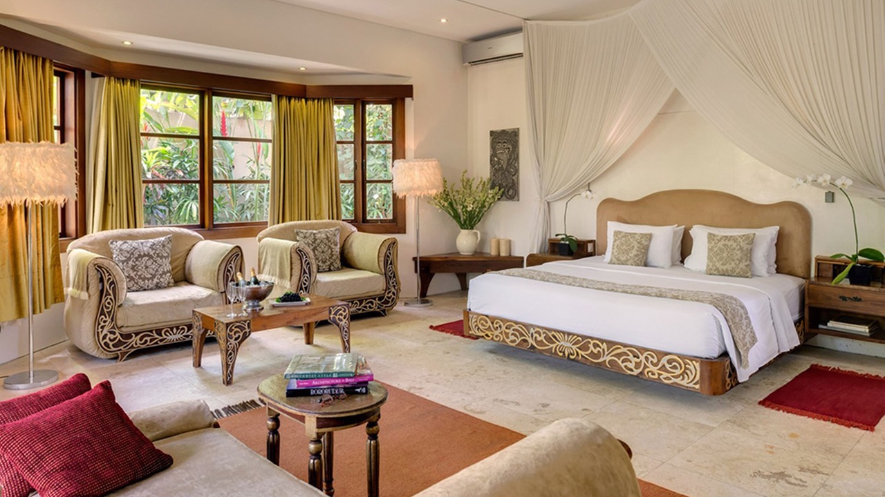 Photo of Bedroom in Dyanapura