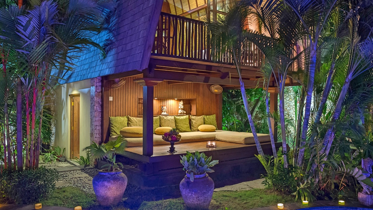 Photo of Livingroom in Dyanapura