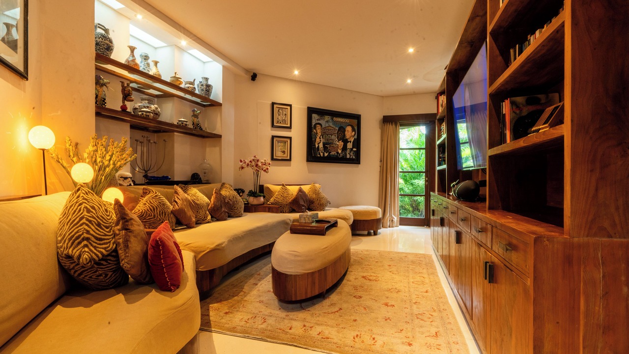 Photo of Livingroom in Dyanapura