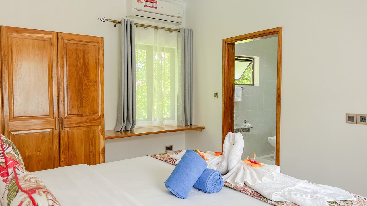 Photo of Bedroom in Grand Anse