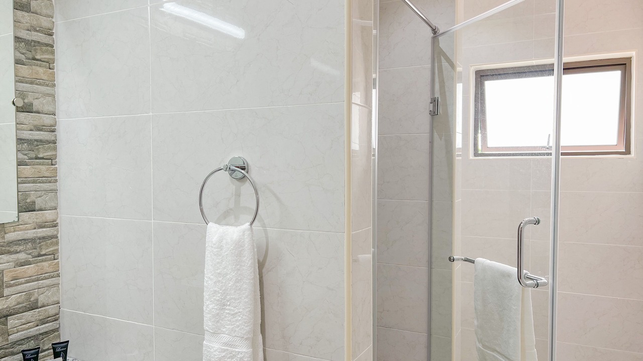 Photo of Bathroom in Grand Anse
