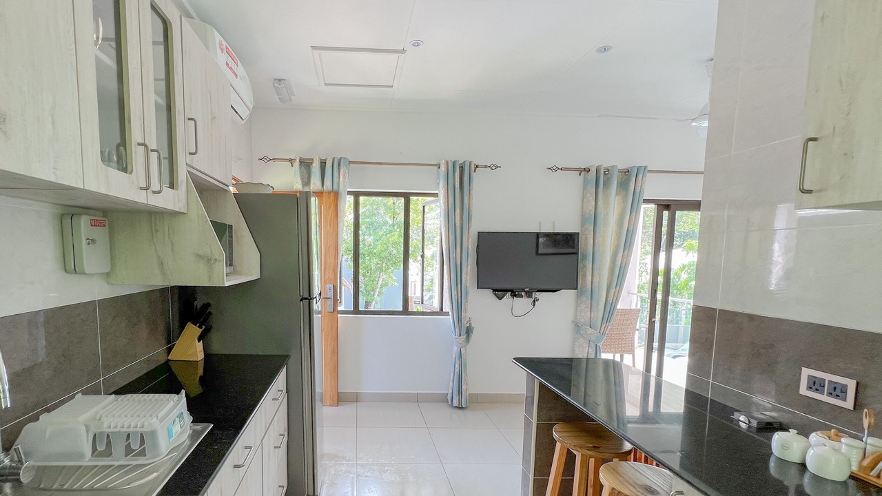 Photo of Kitchen in Grand Anse
