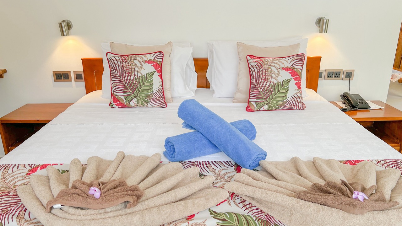Photo of Bedroom in Grand Anse