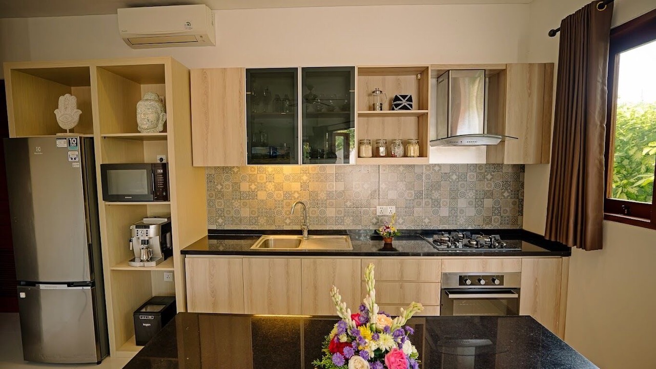 Photo of Kitchen in Sanur