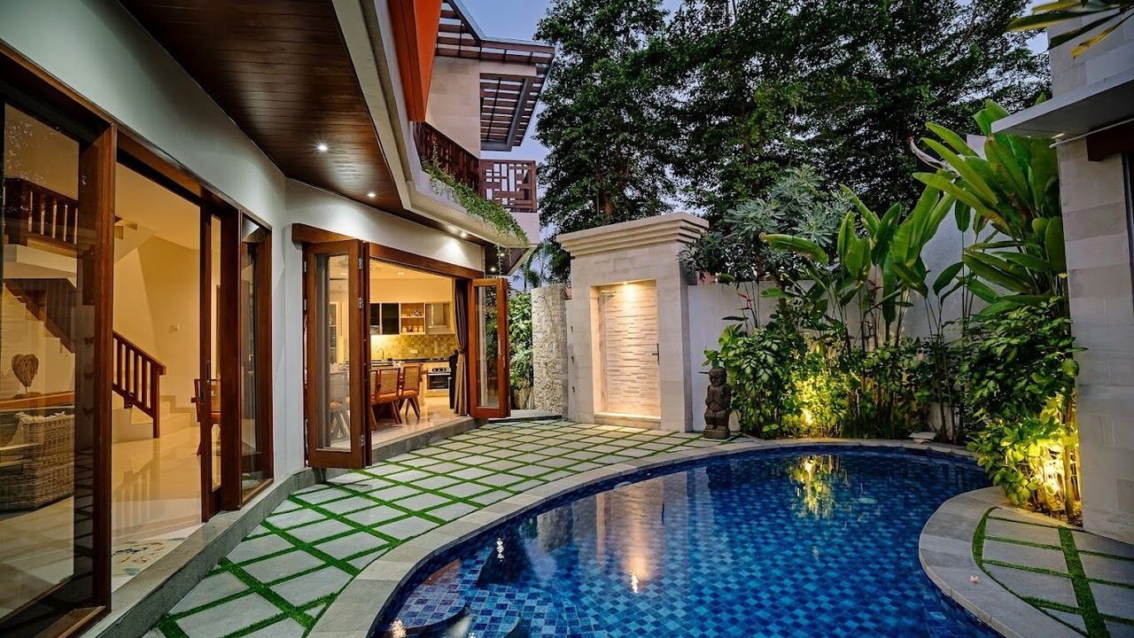 Photo of Outdoor in Sanur