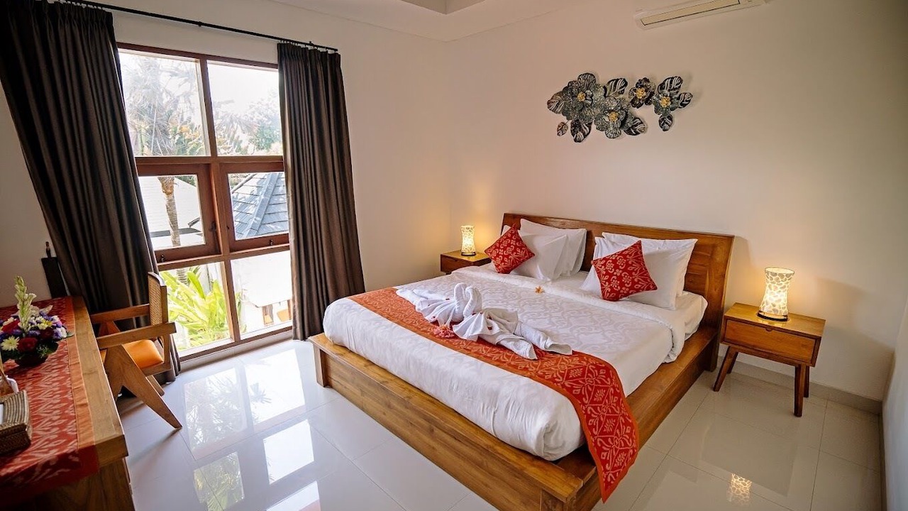 Photo of Bedroom in Sanur