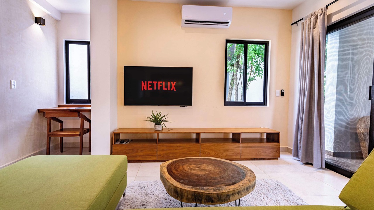 Photo of Livingroom in Bacalar