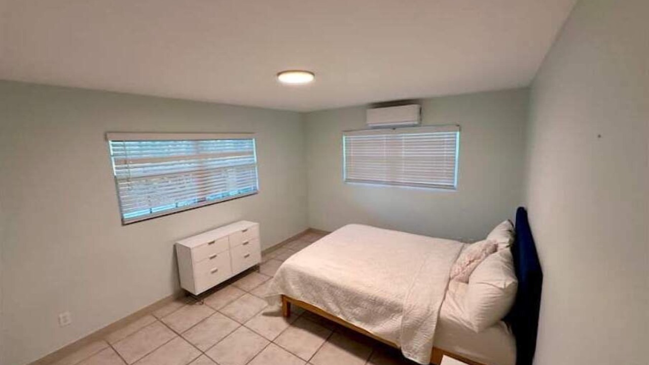 Photo of Bedroom in Discovery Bay