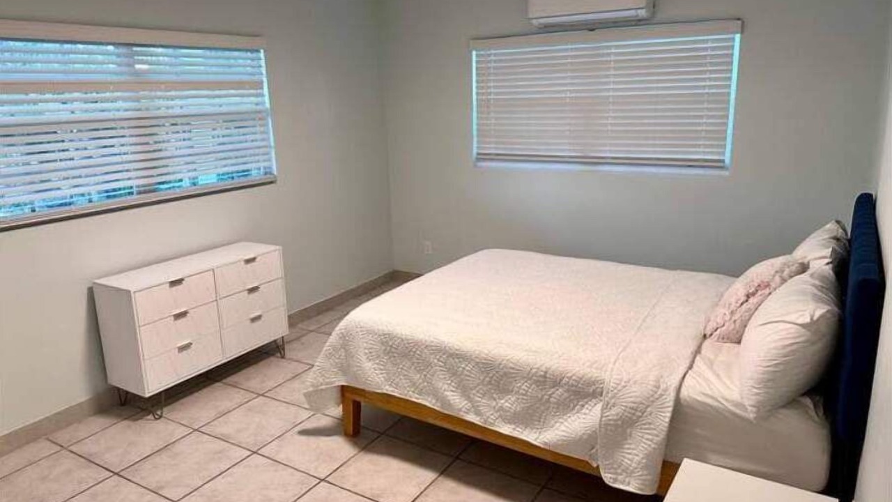 Photo of Bedroom in Discovery Bay