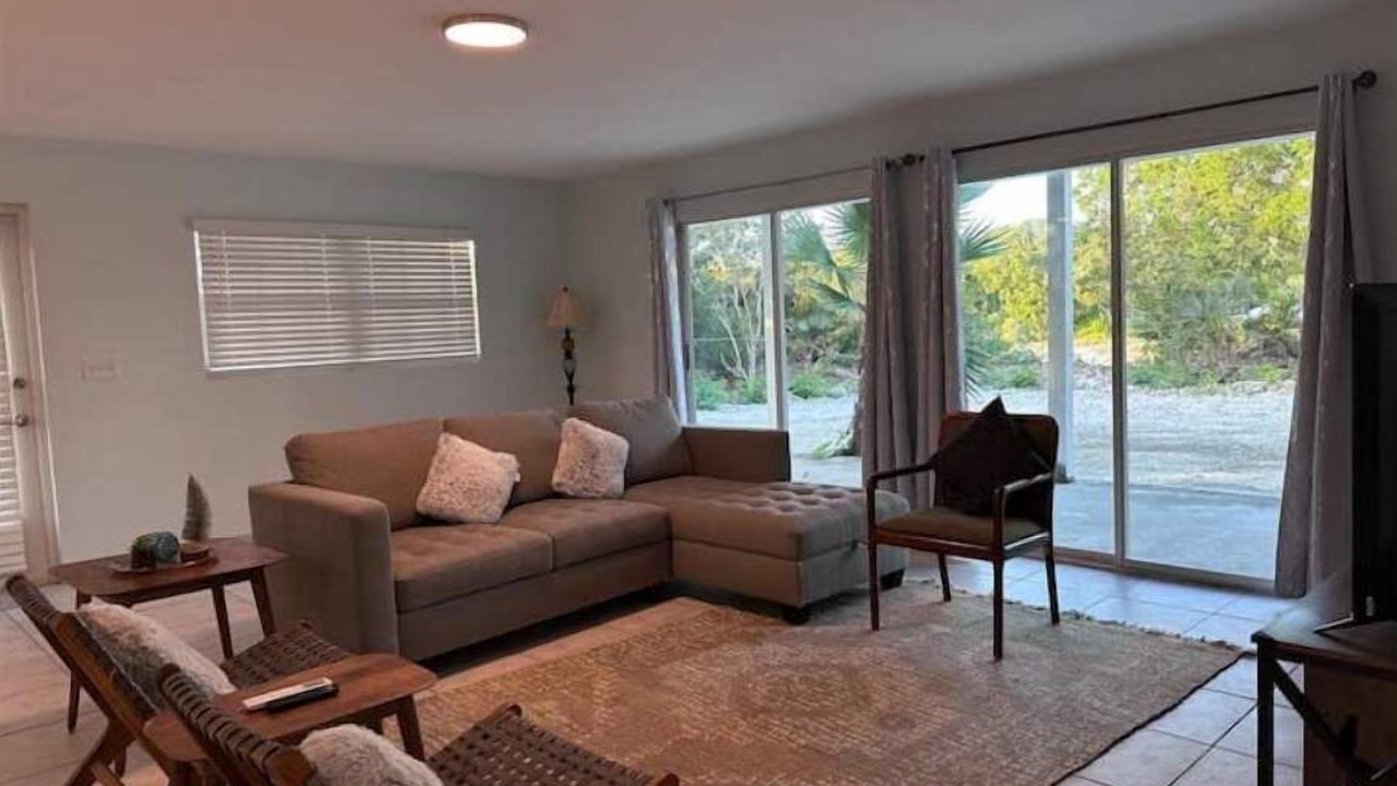 Photo of Livingroom in Discovery Bay