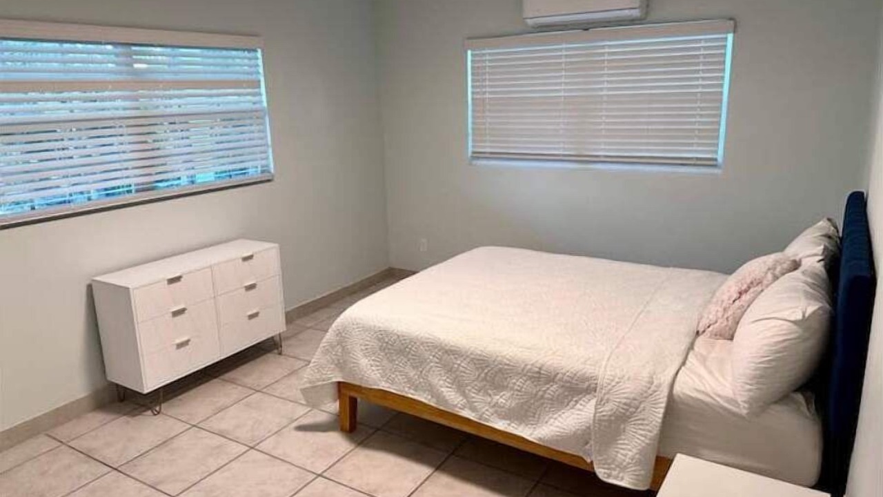 Photo of Bedroom in Discovery Bay