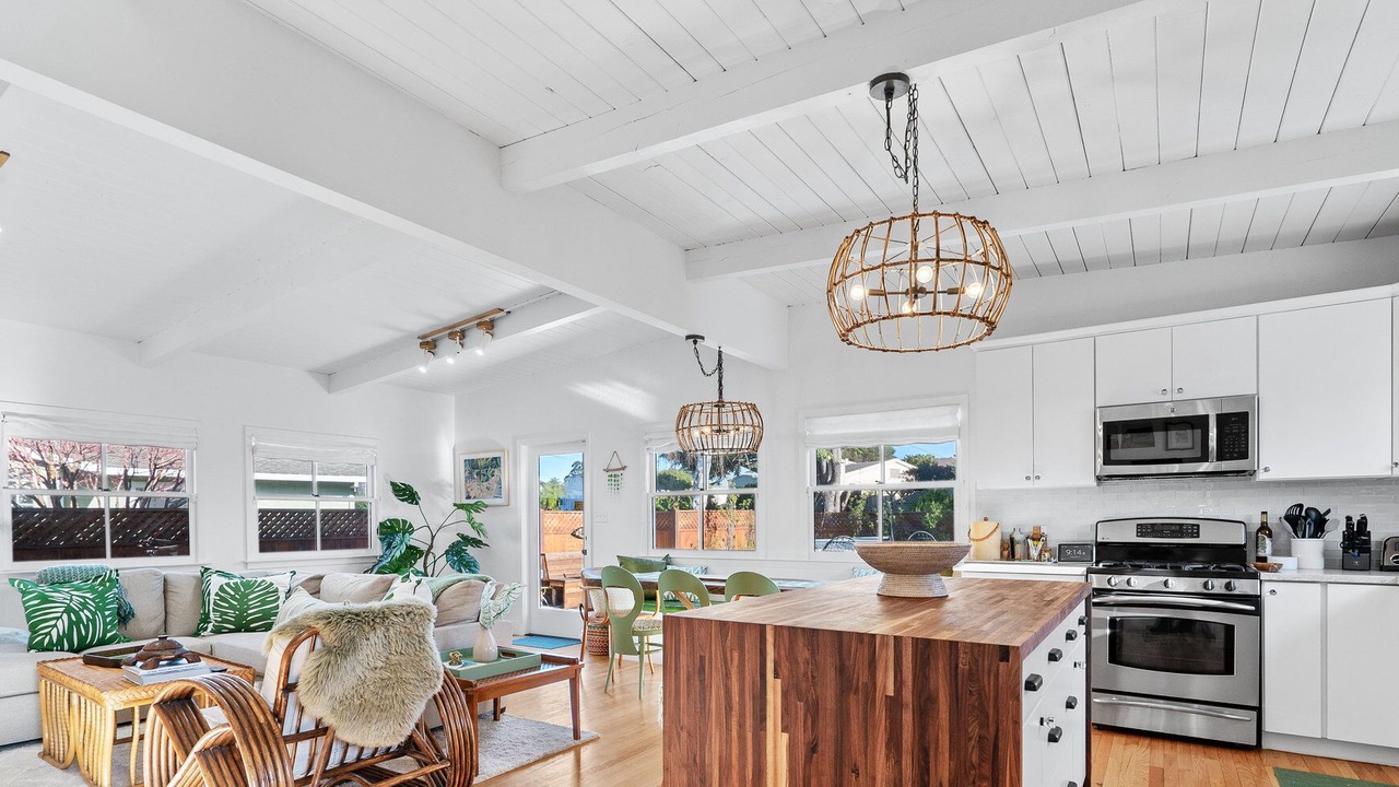 Photo of Kitchen in Aptos