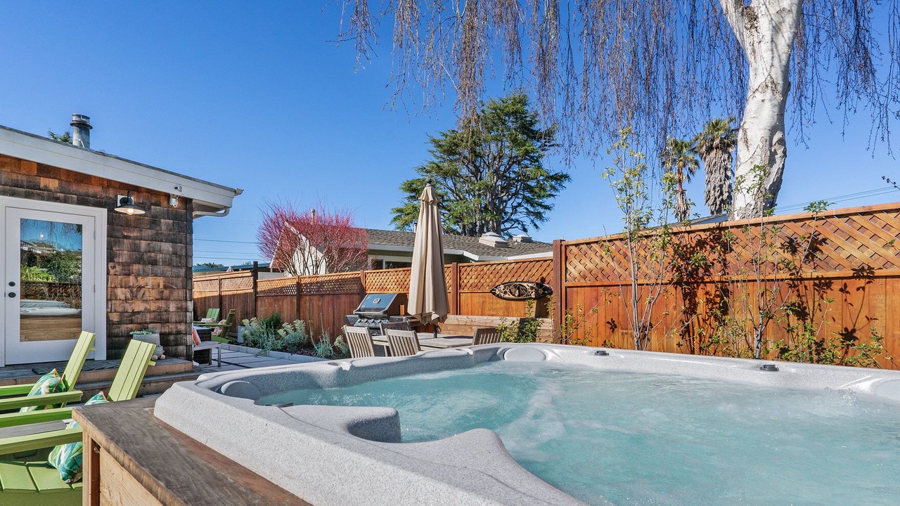 Photo of Patio Balcony in Aptos