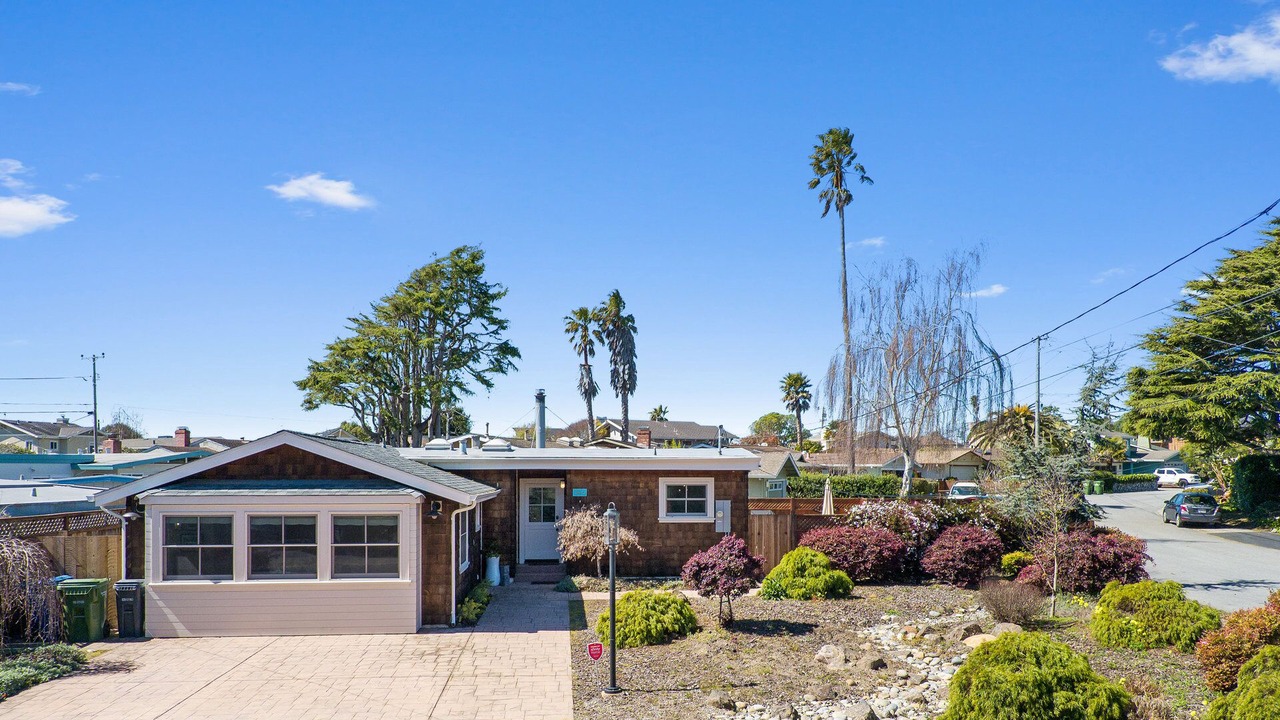 Photo of Outdoor in Aptos