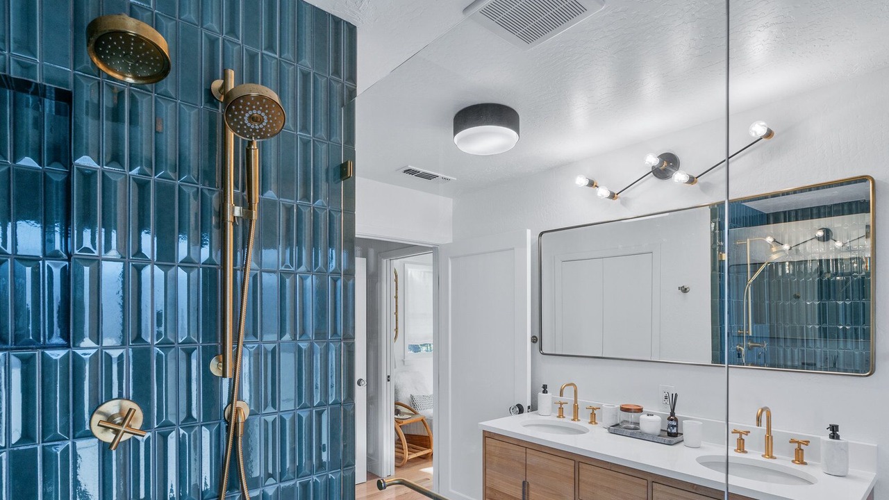 Photo of Bathroom in Aptos