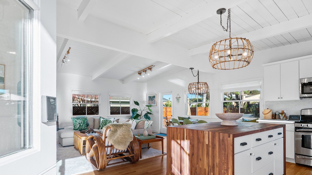 Photo of Kitchen in Aptos