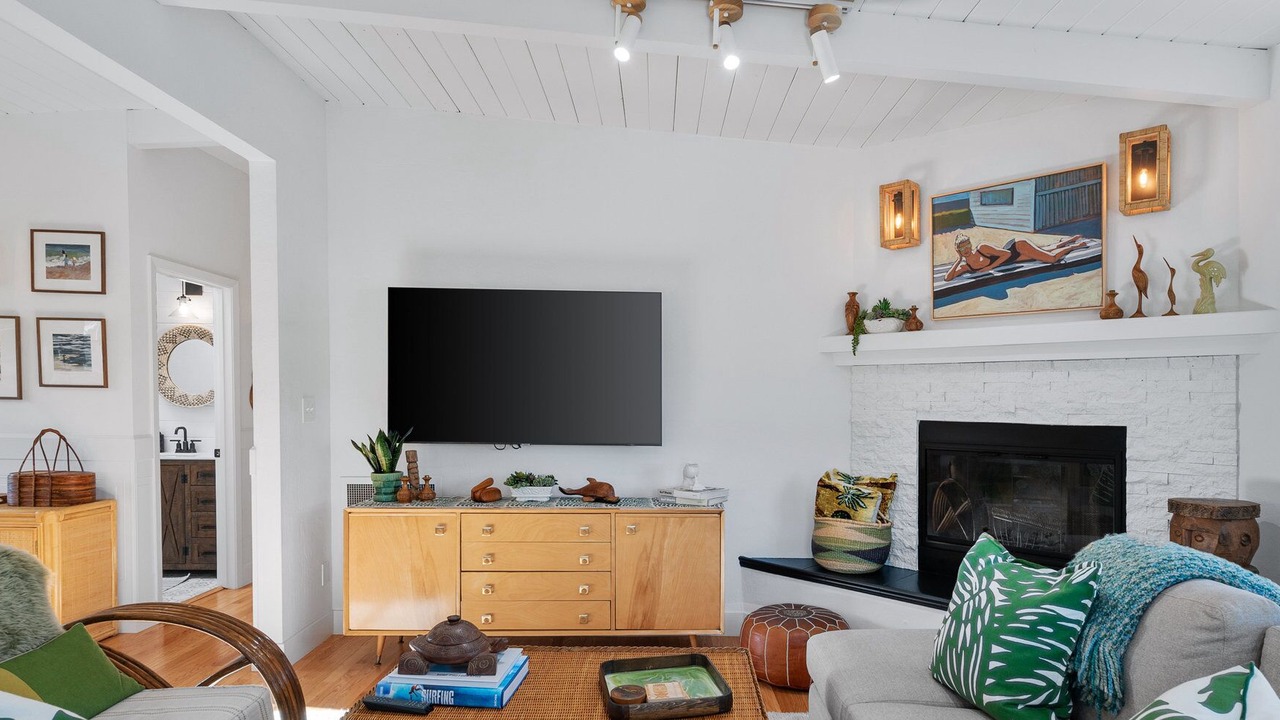 Photo of Livingroom in Aptos