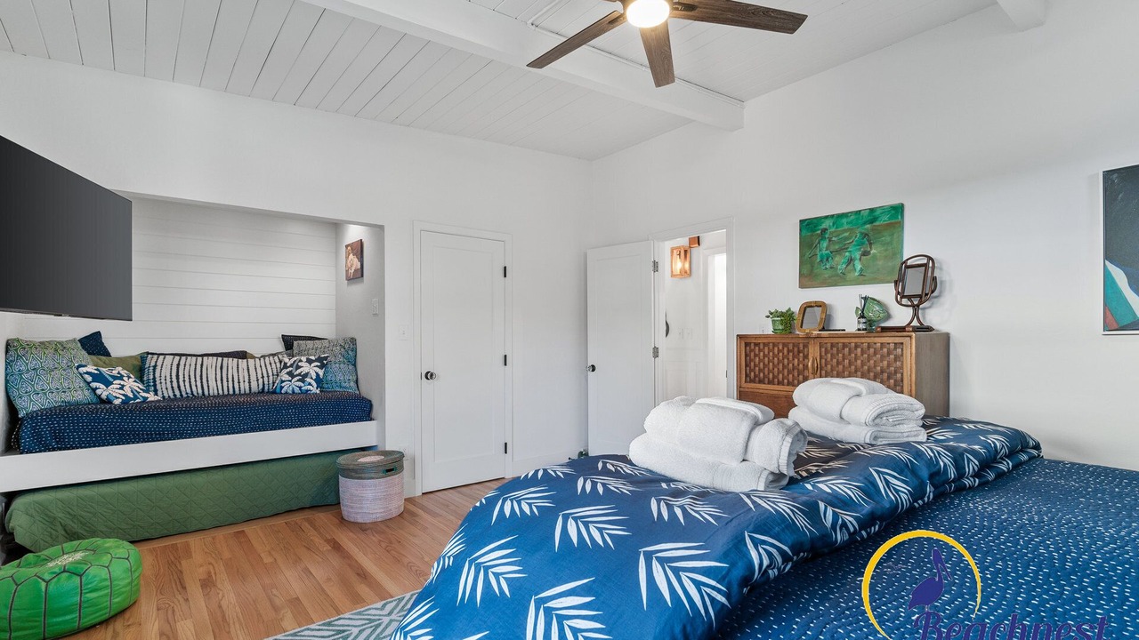 Photo of Bedroom in Aptos