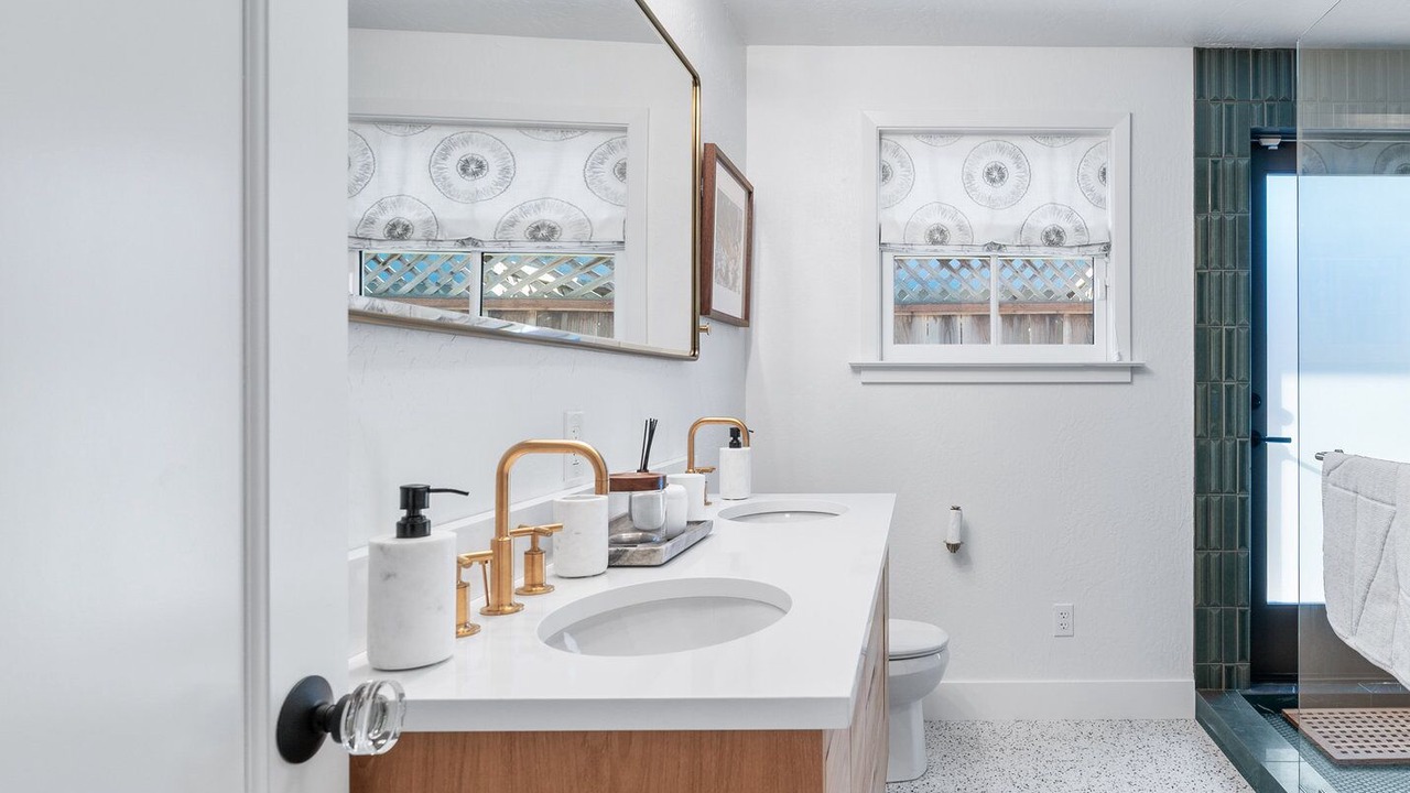 Photo of Bathroom in Aptos