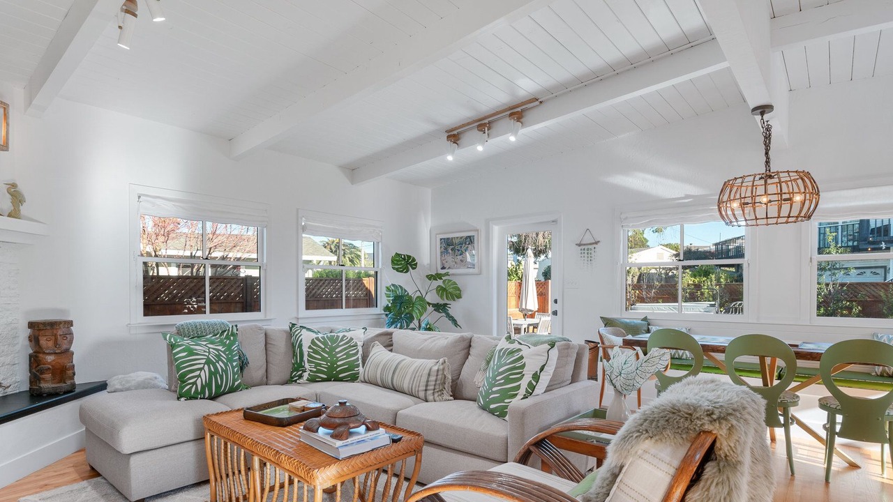 Photo of Livingroom in Aptos