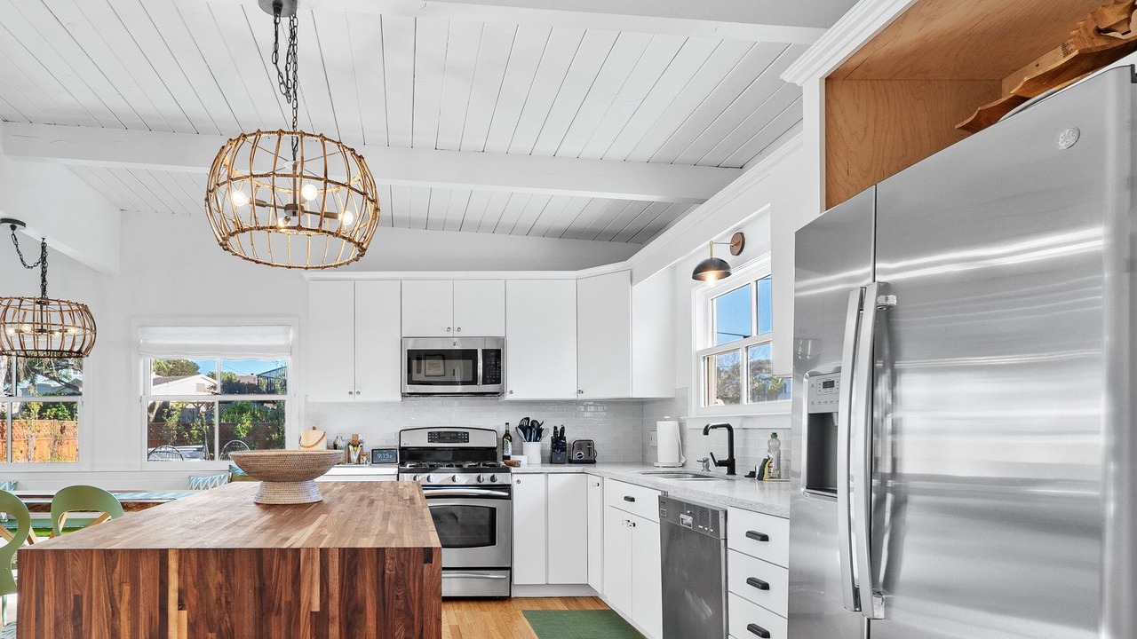Photo of Kitchen in Aptos