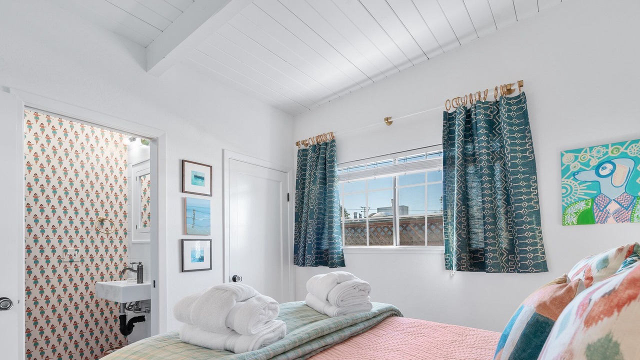 Photo of Bedroom in Aptos