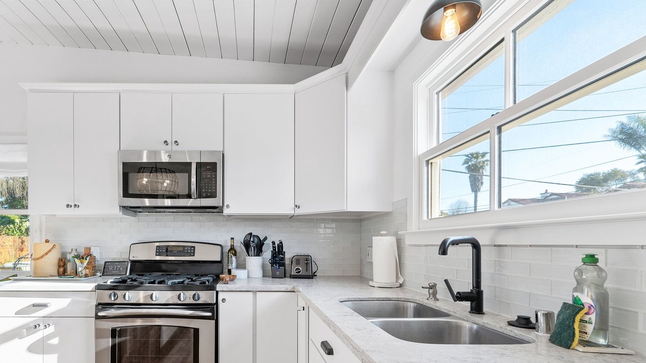 Photo of Kitchen in Aptos