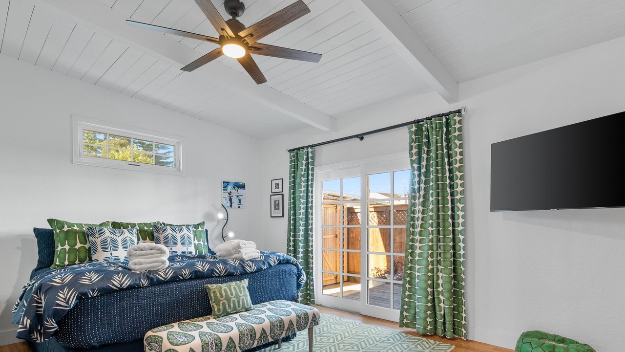 Photo of Livingroom in Aptos