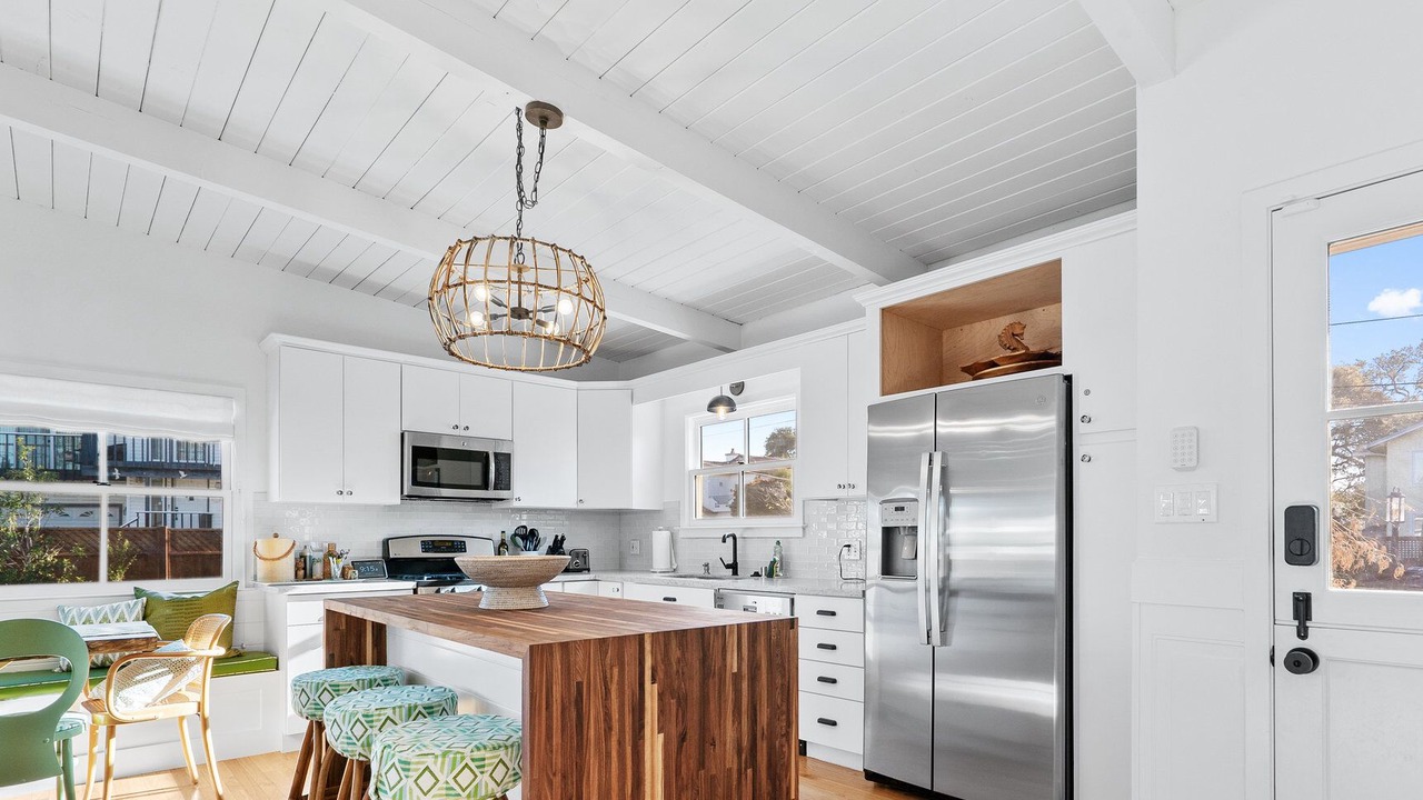 Photo of Kitchen in Aptos