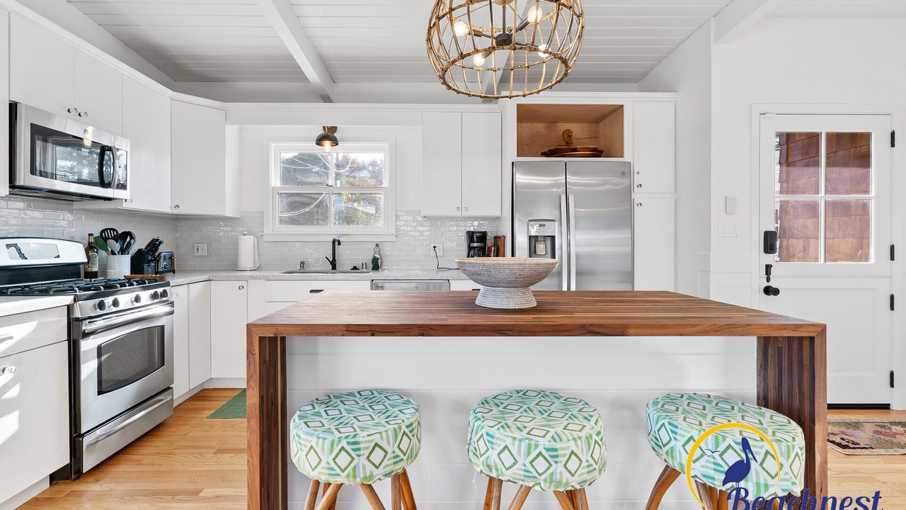Photo of Kitchen in Aptos
