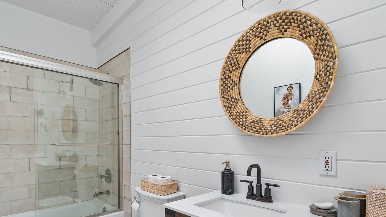 Photo of Bathroom in Aptos