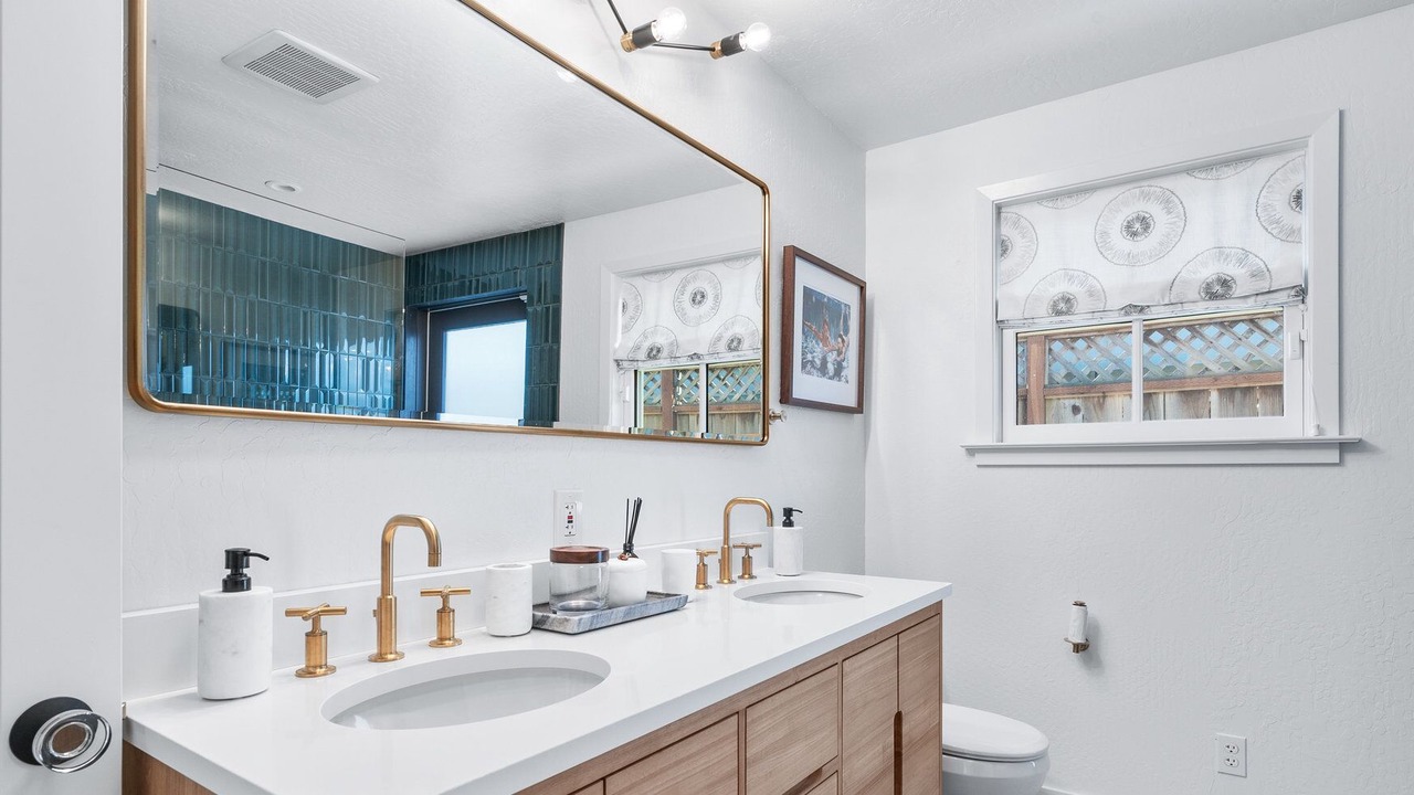 Photo of Bathroom in Aptos