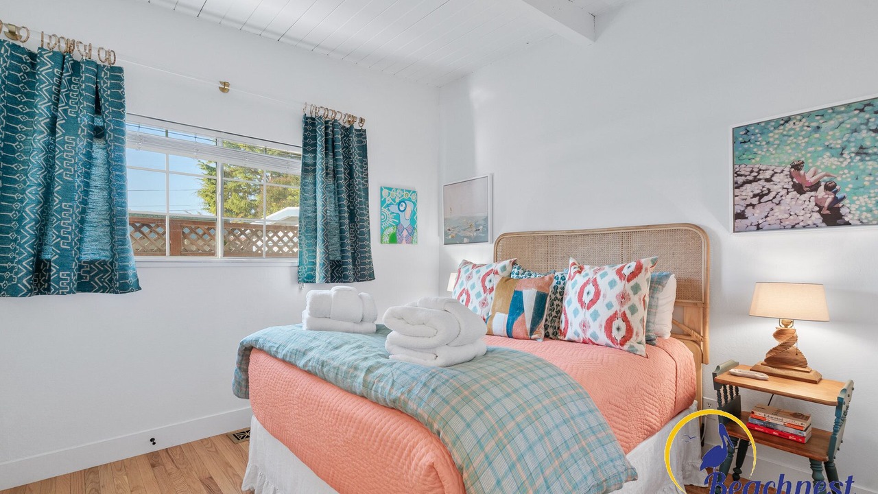 Photo of Bedroom in Aptos