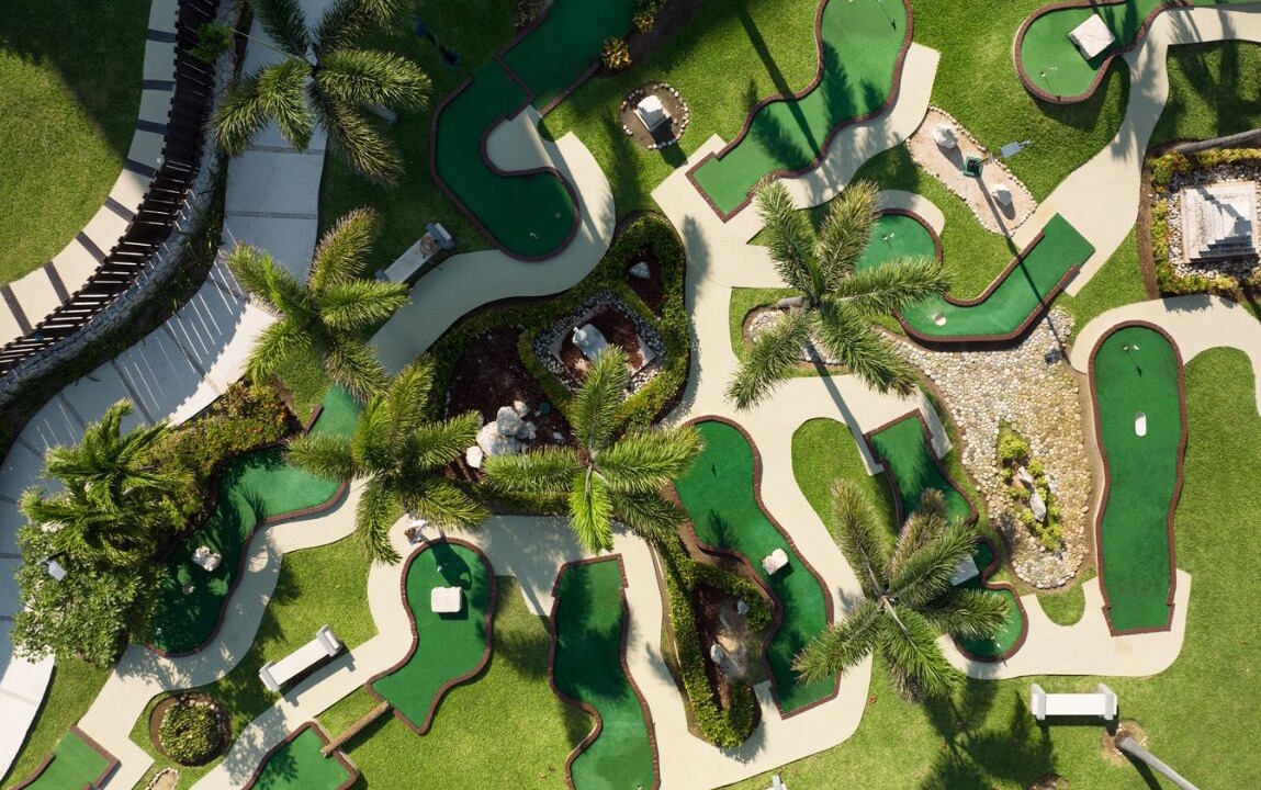 Photo of Outdoor in La Isla