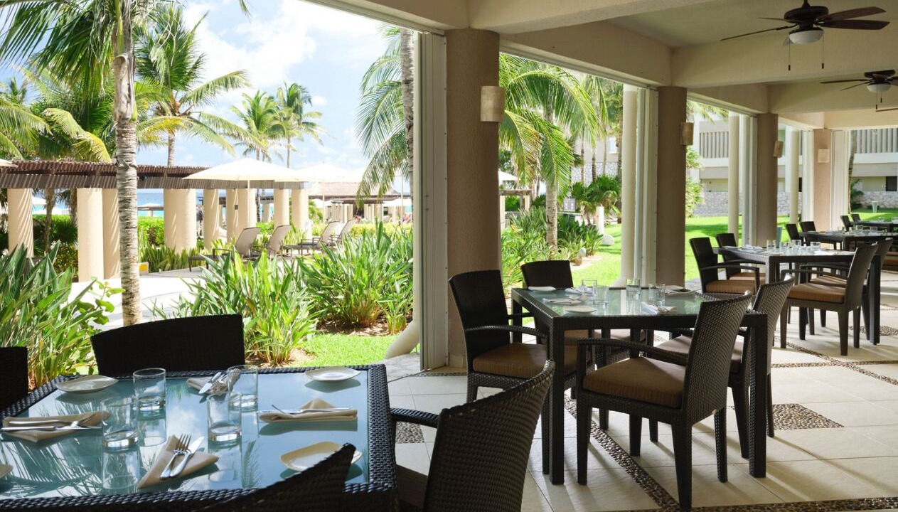 Photo of Outdoor in La Isla