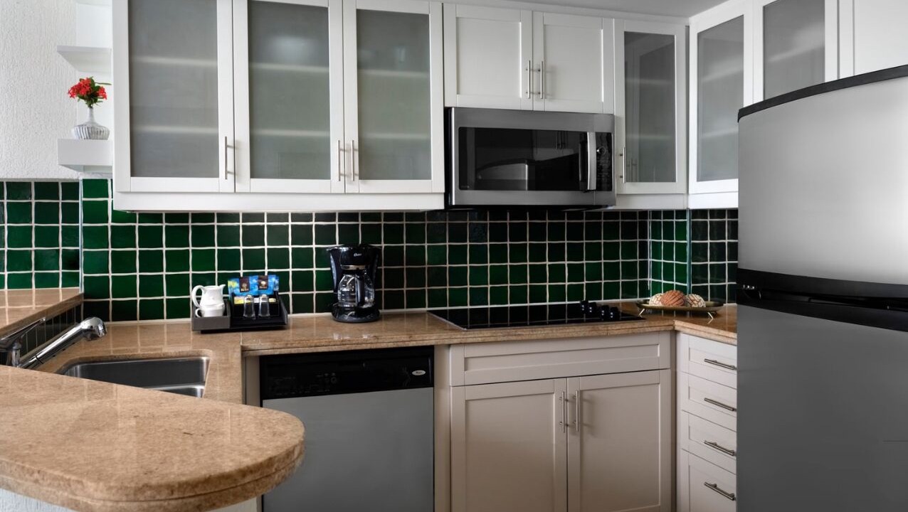 Photo of Kitchen in La Isla