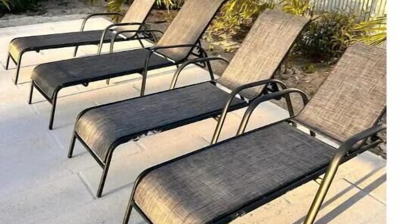 Photo of Patio Balcony in Long Bay Hills