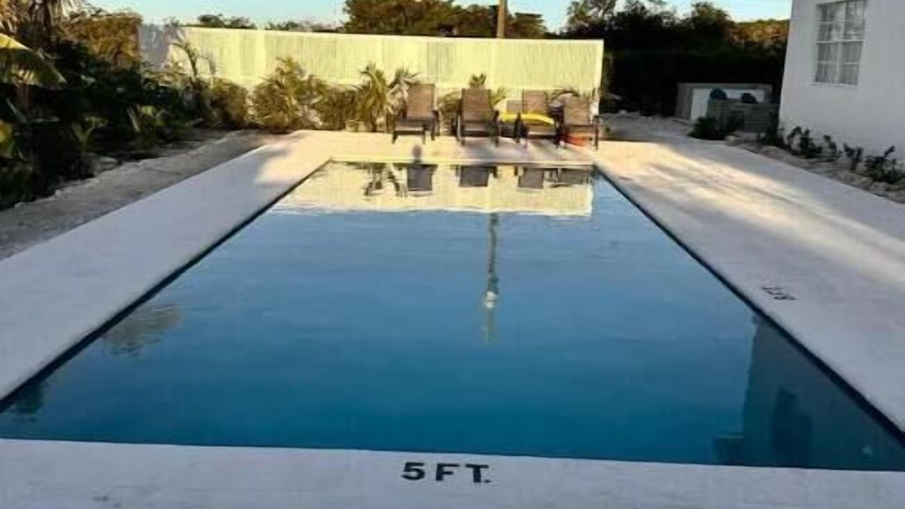 Photo of Outdoor in Long Bay Hills