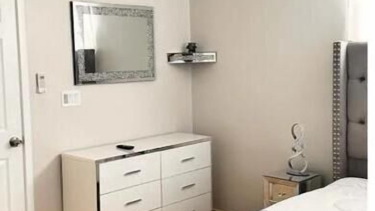 Photo of Bedroom in Long Bay Hills