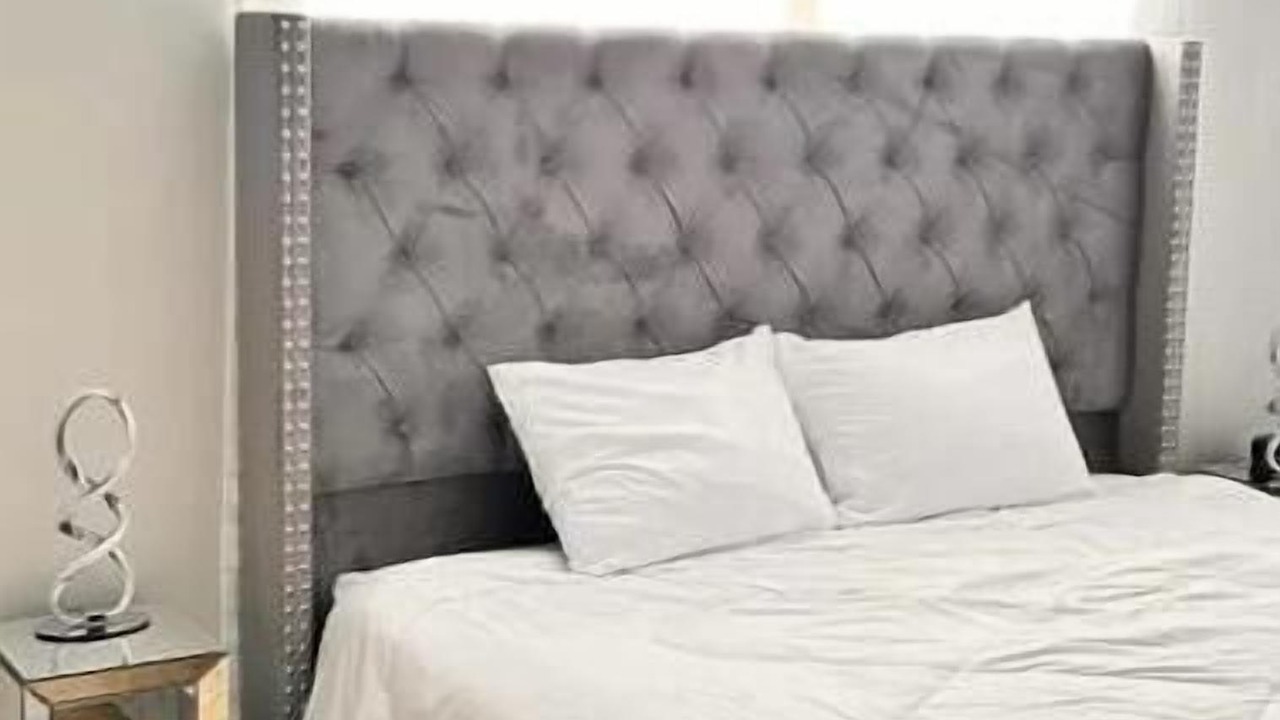 Photo of Bedroom in Long Bay Hills