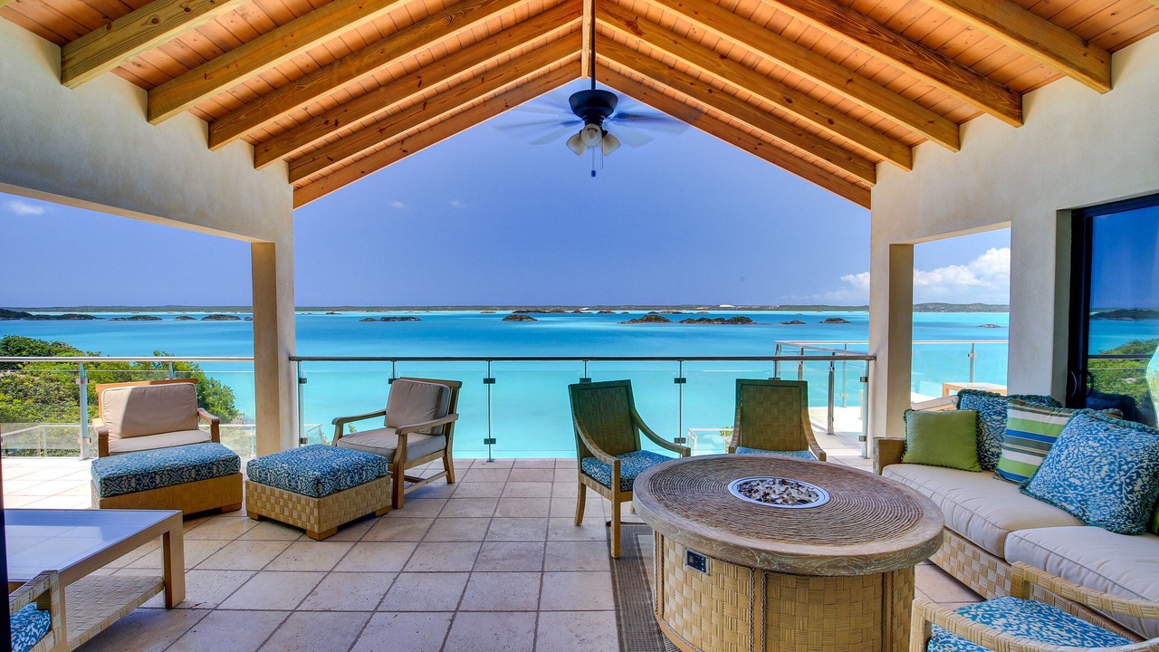 Photo of Bedroom in Ocean Point