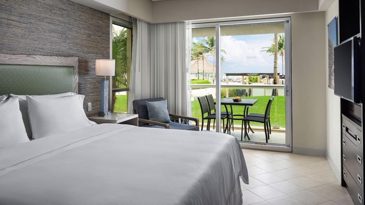 Photo of Bedroom in La Isla