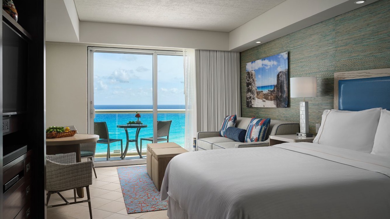 Photo of Bedroom in La Isla