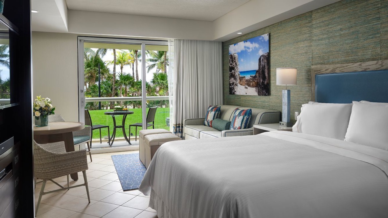 Photo of Bedroom in La Isla