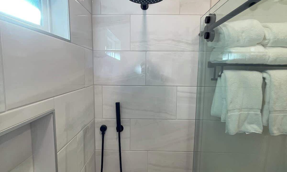 Photo of Bathroom in Felton