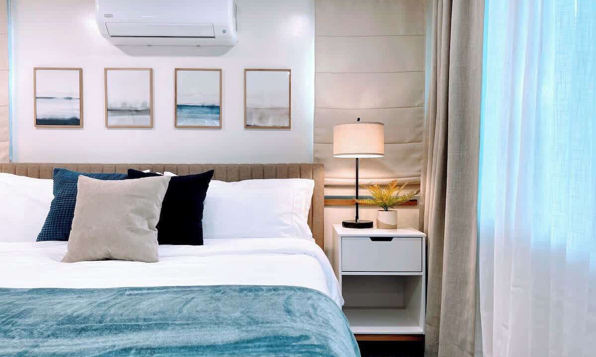 Photo of Bedroom in Felton