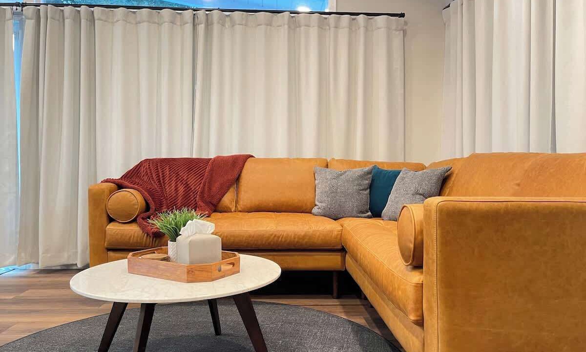 Photo of Livingroom in Felton