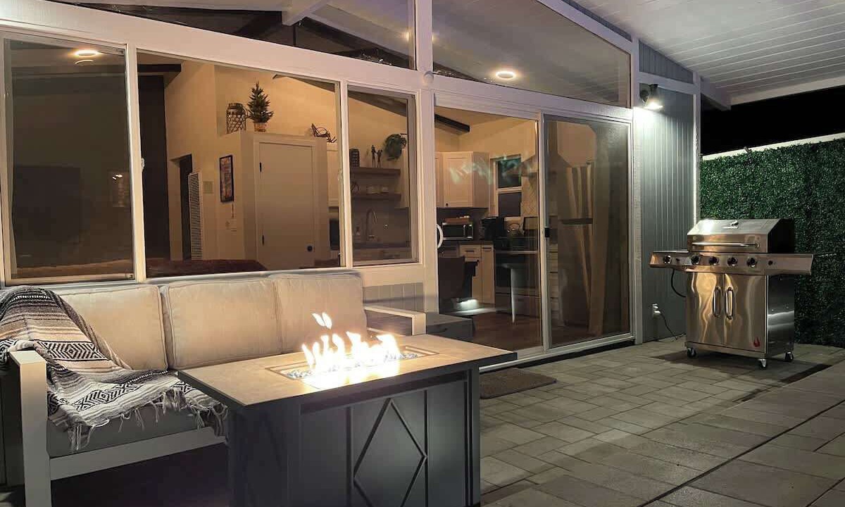 Photo of Outdoor in Felton