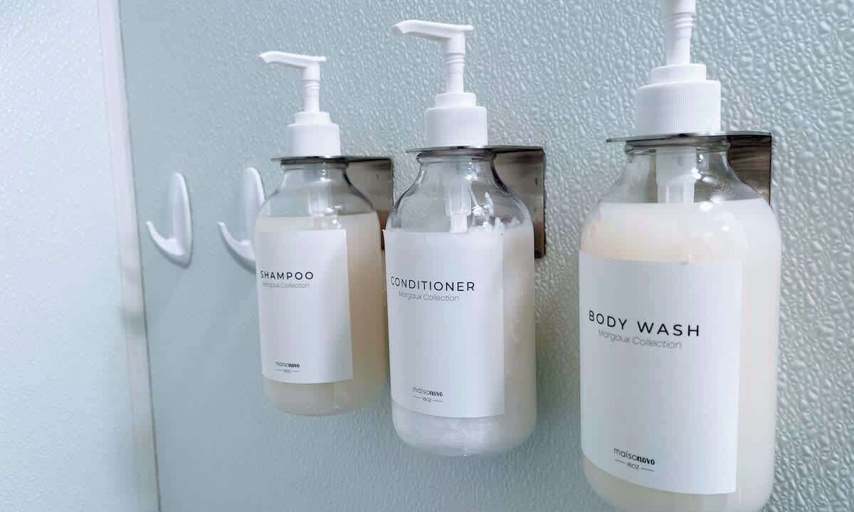 Photo of Bathroom in Felton