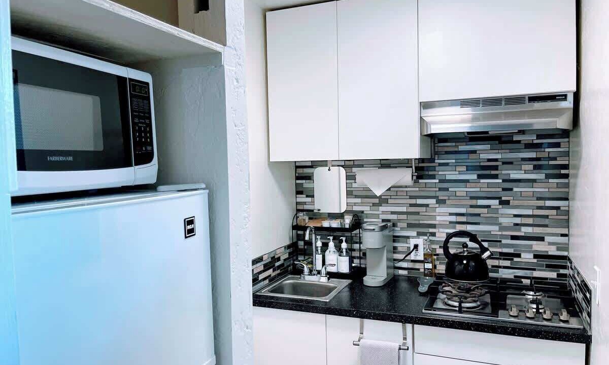 Photo of Kitchen in Felton